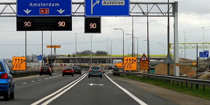 n12042 Groen licht voor snelwegverbredingen, verbreding a2.jpg